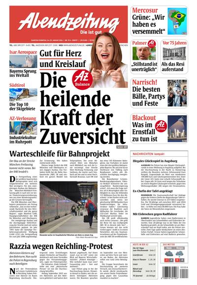 Abendzeitung München