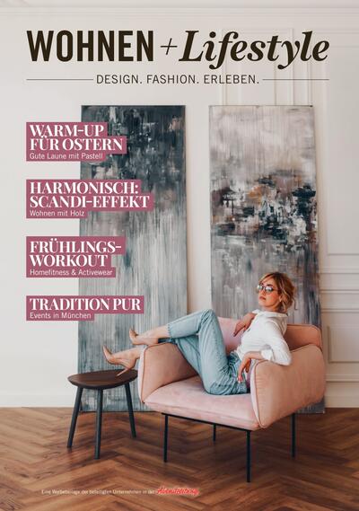 Wohnen + Lifestyle 2026-02-28