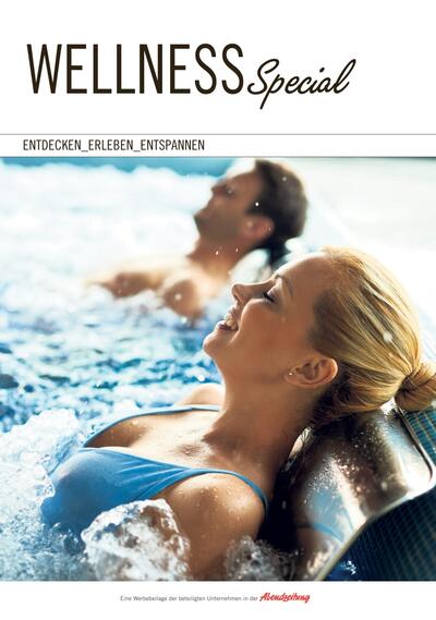 Wellness Special 2026-03-14