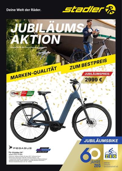 Zweirad Stadler 2026-04-24