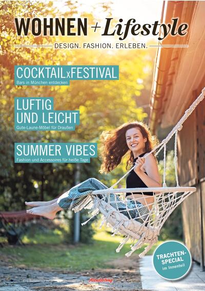 Wohnen + Lifestyle 2026-05-23