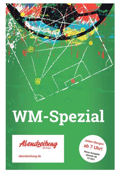 WM-Spezial 2026-07-13