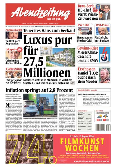Abendzeitung München
